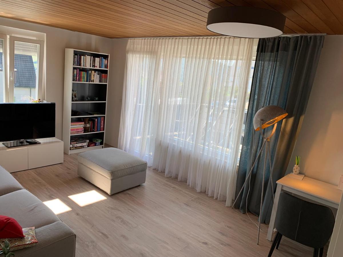 Appartement Martha Laufenburg Bagian luar foto
