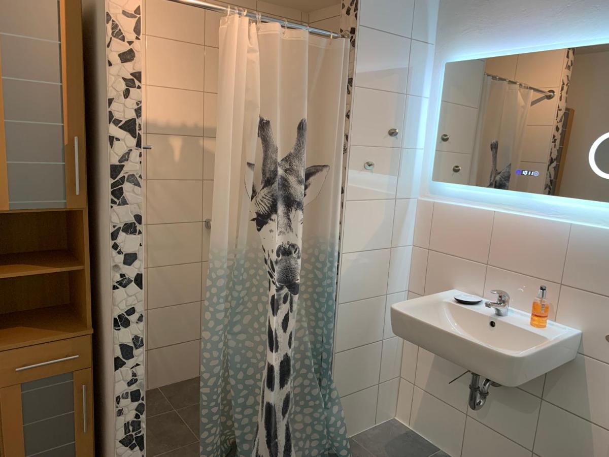 Appartement Martha Laufenburg Bagian luar foto