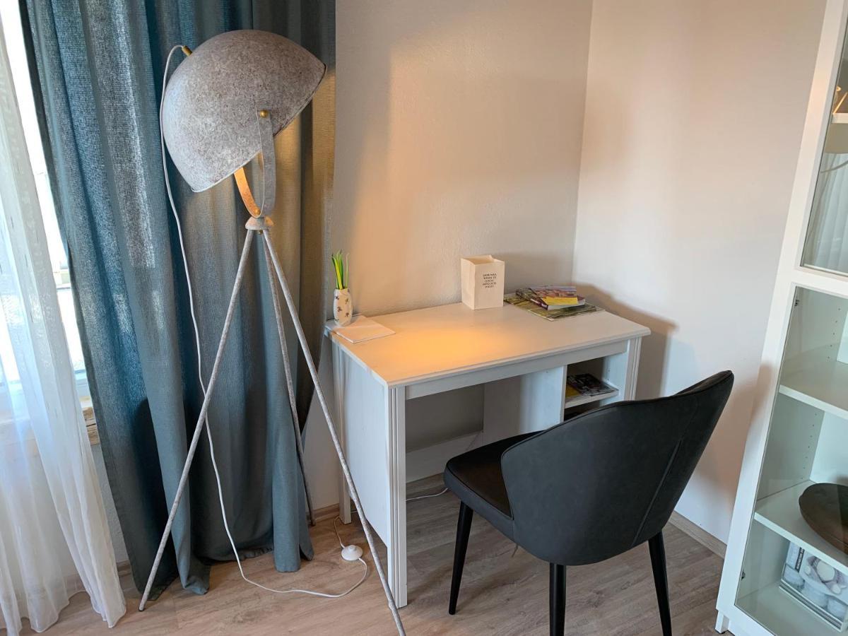 Appartement Martha Laufenburg Bagian luar foto